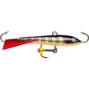 Балансир RAPALA Jigging Rap Color Hook 5 /STBG WH5-STBG