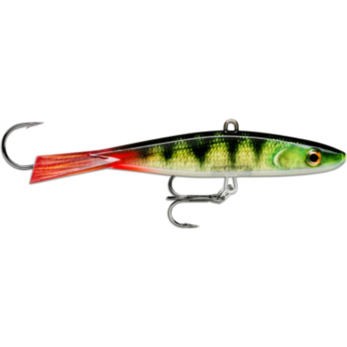 Балансир RAPALA JIGGING SHADOW RAP 07 /PEL JSDR07-PEL