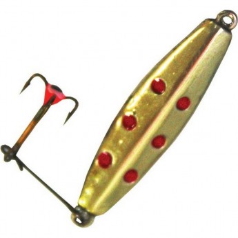 Блесна зимняя RAPALA SM-Pirken SM30-SG