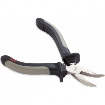 Плоскогубцы рыболовные RAPALA Mini Curved Pliers RCPC6