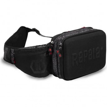 Сумка RAPALA Urban Classic Sling Bag