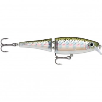 Воблер RAPALA BX Swimmer BXS12-RT Воблер RAPALA BX Swimmer BXS12-RT