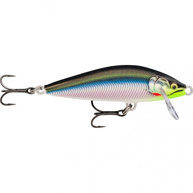Воблер RAPALA CountDown Elite 75 /GDRSML CDE75-GDRSML