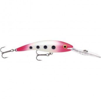 Воблер RAPALA Deep Tail Dancer 11 /GPSQ