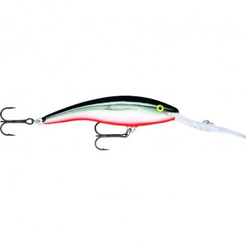 Воблер RAPALA Deep Tail Dancer 11 /HLWM TDD11-HLWM Воблер RAPALA Deep Tail Dancer 11 /HLWM TDD11-HLWM