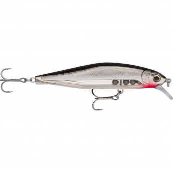Воблер RAPALA Precision Xtreme Air Boss 80 /MS