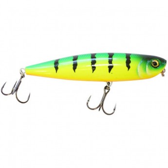 Воблер RAPALA Precision Xtreme Pencil 127 /FT