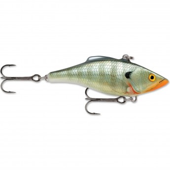 Воблер RAPALA Rattlin' Rapala RNR07-BG
