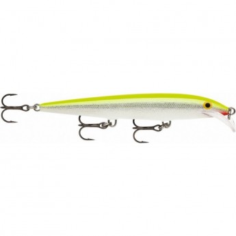 Воблер RAPALA Scatter Rap Minnow SCRM11-SFC