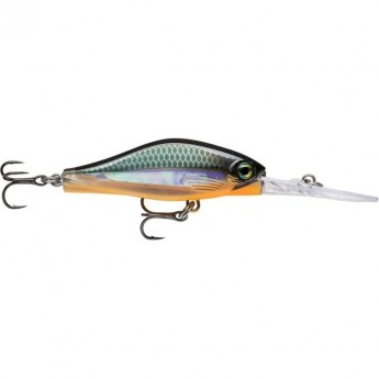 Воблер RAPALA Shadow Rap Jack Deep SDRJD07-HLW Воблер RAPALA Shadow Rap Jack Deep SDRJD07-HLW