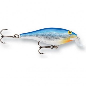 Воблер RAPALA Shallow Shad Rap SSR07-B Воблер RAPALA Shallow Shad Rap SSR07-B
