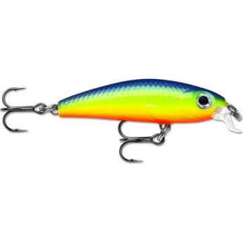 Воблер RAPALA Ultra Light Minnow ULM04-HS