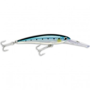 Воблер RAPALA X-Rap Magnum XRMAG40-BSRD Воблер RAPALA X-Rap Magnum XRMAG40-BSRD