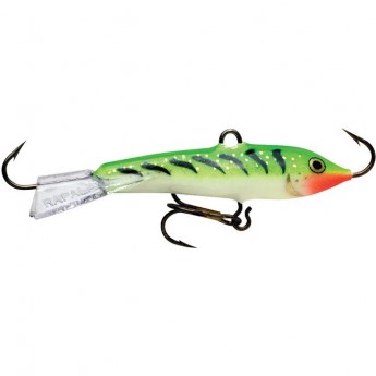 Балансир RAPALA Jigging Rap W02-GGT
