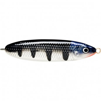 Блесна RAPALA Minnow Spoon RMS07-SH