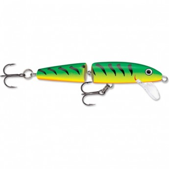 Воблер RAPALA Jointed J09-FT