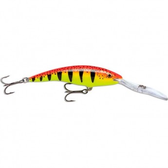 Воблер RAPALA Tail Dancer Deep TDD07-HT Воблер RAPALA Tail Dancer Deep TDD07-HT