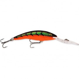 Воблер RAPALA Tail Dancer Deep TDD11-RDT
